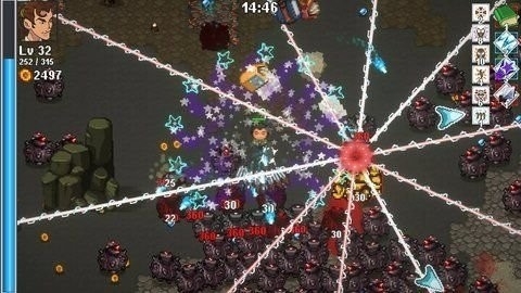 书呆子幸存者下载安装手机版