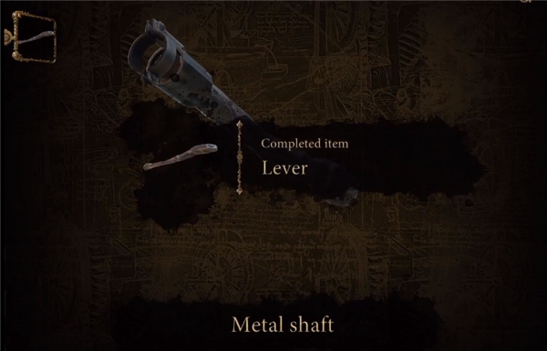 达芬奇密室3汉化免费版下载