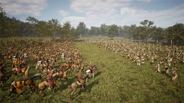 钢铁之躯2中文版免费下载