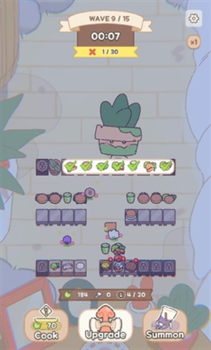 喃喃帝国官方正版下载