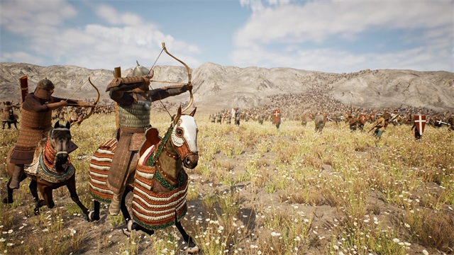 钢铁之躯2中文版免费下载