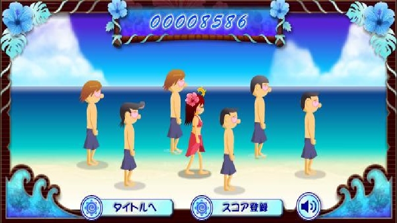 电眼美少女安卓版