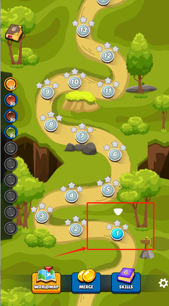 一种出路游戏下载