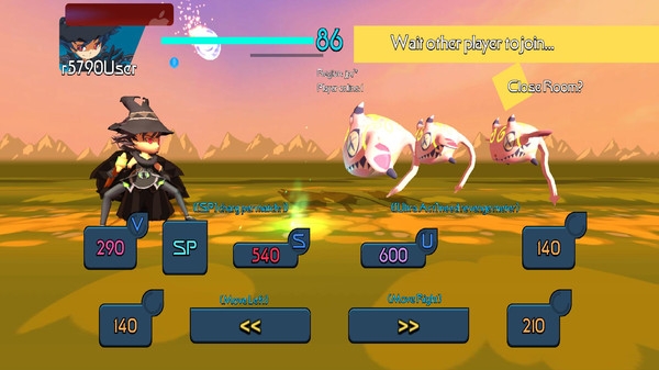 魔术师地牢app下载