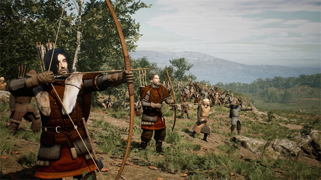 钢铁之躯2中文版免费下载