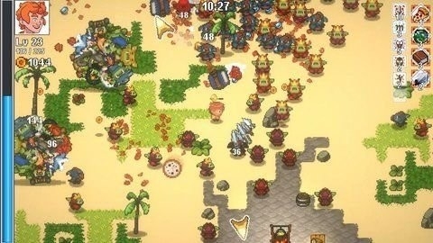 书呆子幸存者下载安装手机版