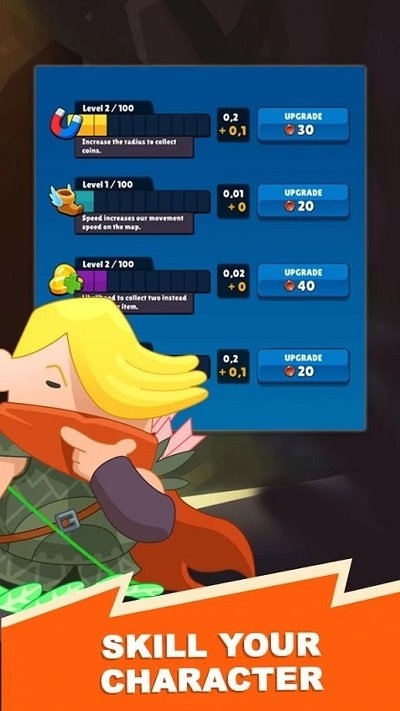 一种出路游戏下载