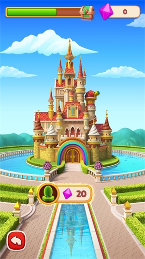 梦幻狂热手游官方版下载