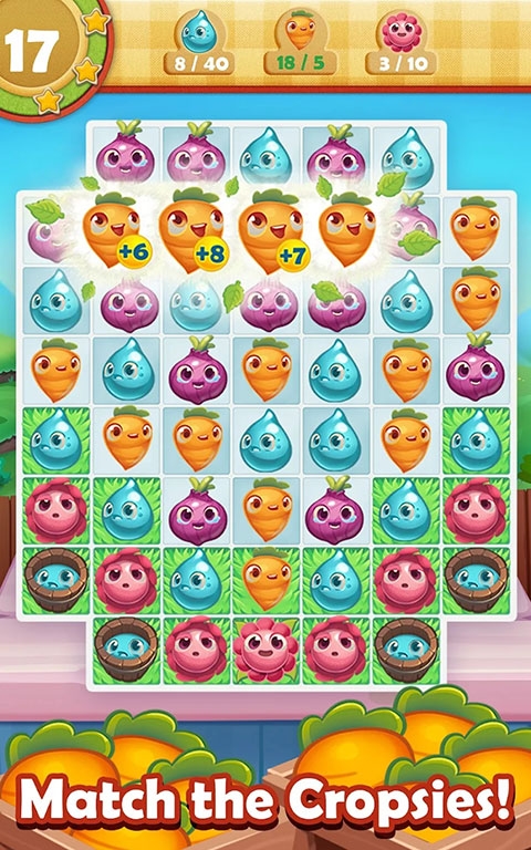 农场英雄传奇最新版本