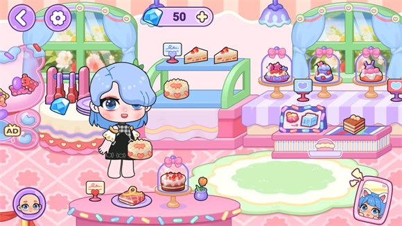 艾拉世界小镇生活下载