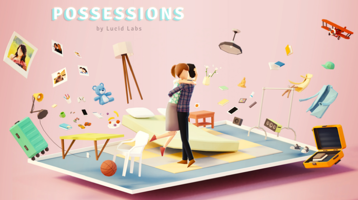 视界物语官方版下载