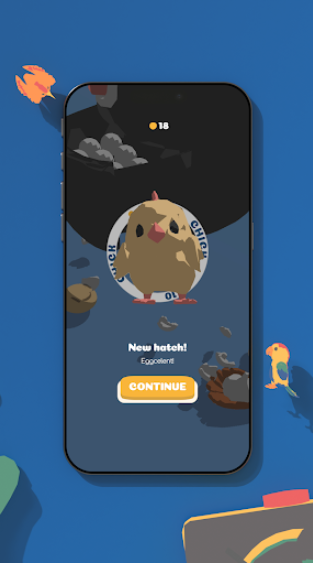 鸡蛋游戏下载