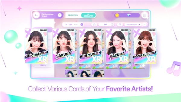 Rhythm Hive安卓下载