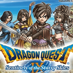 勇者斗恶龙9手机版