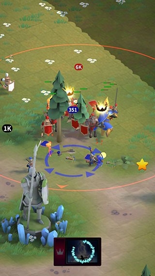 古代战役手游下载最新版