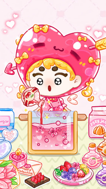 果冻大师游戏下载最新版