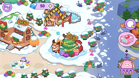 艾拉世界小镇生活下载