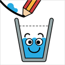 快乐水杯小游戏