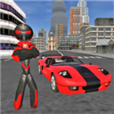 火柴人绳索英雄下载