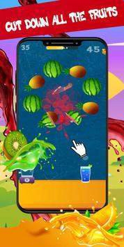 水果切成碎片游戏下载