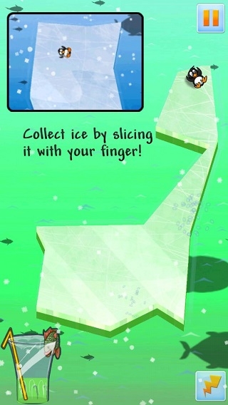 冰块切割官方版下载