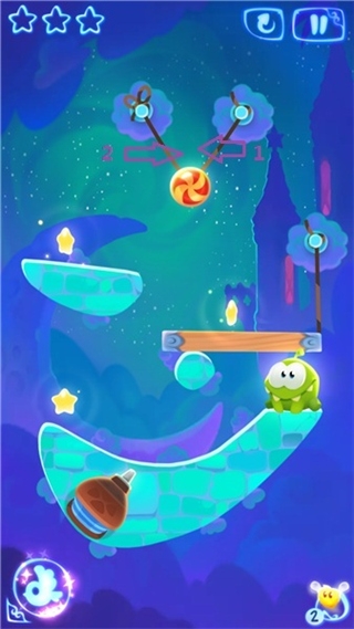 割绳子魔法下载安装免费