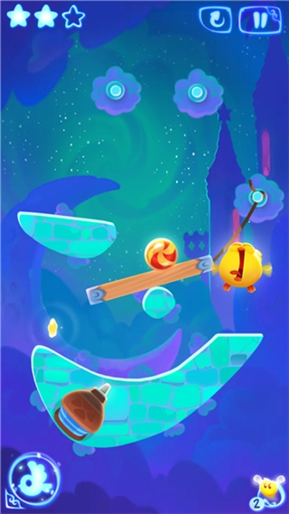 割绳子魔法下载安装免费