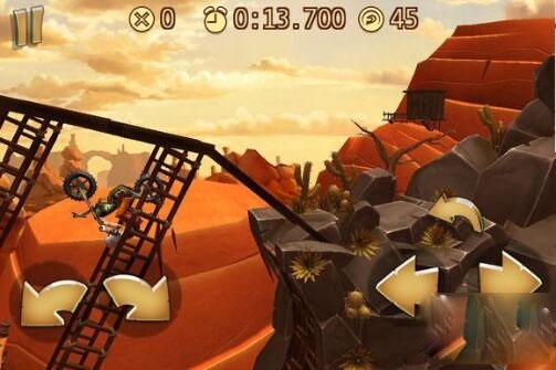 特技摩托前线下载安装最新版