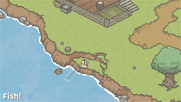 月兔冒险奥德赛(功能菜单)