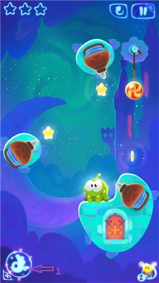 割绳子魔法下载安装免费