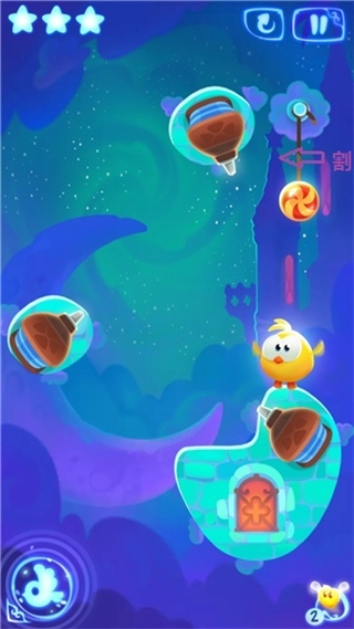 割绳子魔法下载安装免费