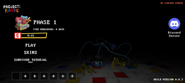 游戏时间计划下载