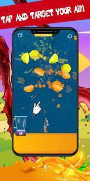 水果切成碎片游戏下载