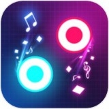 节奏双子星下载游戏