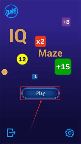 IQ迷宫手机版下载