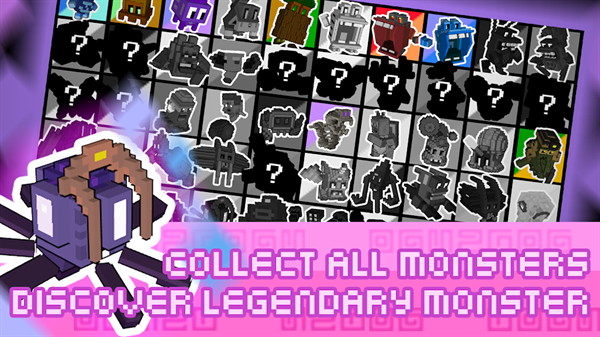 怪兽之星下载中文版