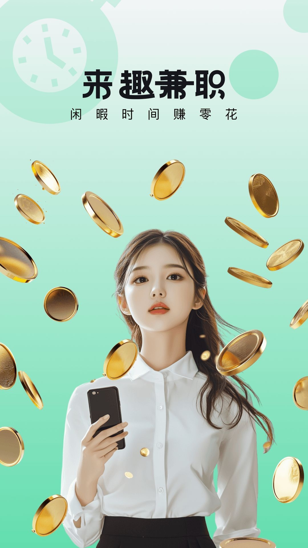 来趣兼职app下载