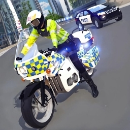 街头驾驶达人游戏