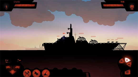 战巡大作战下载中文