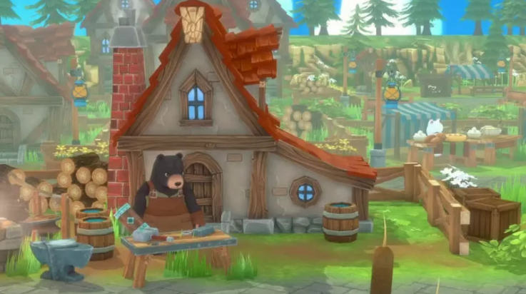 奇塔利亚童话官方版下载