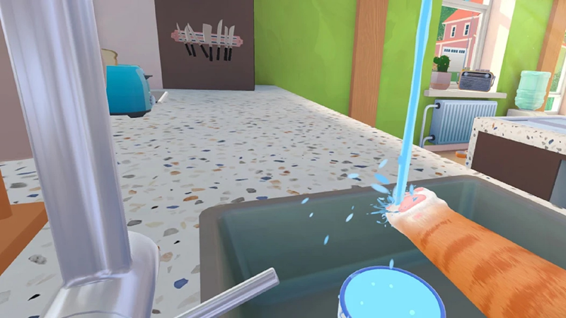 我的猫日记手游下载最新版