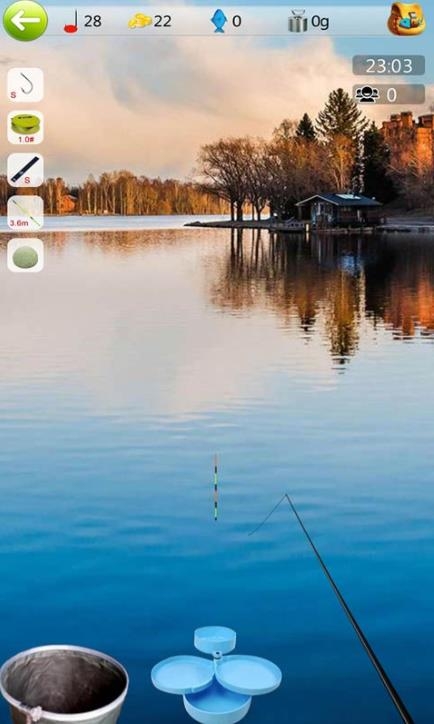 钓鱼看漂下载中文版