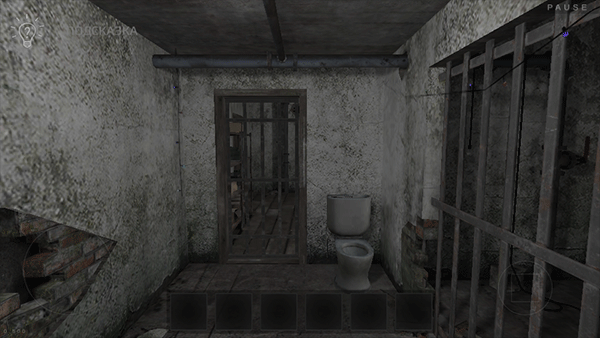 恐怖逃脱中文版下载安装