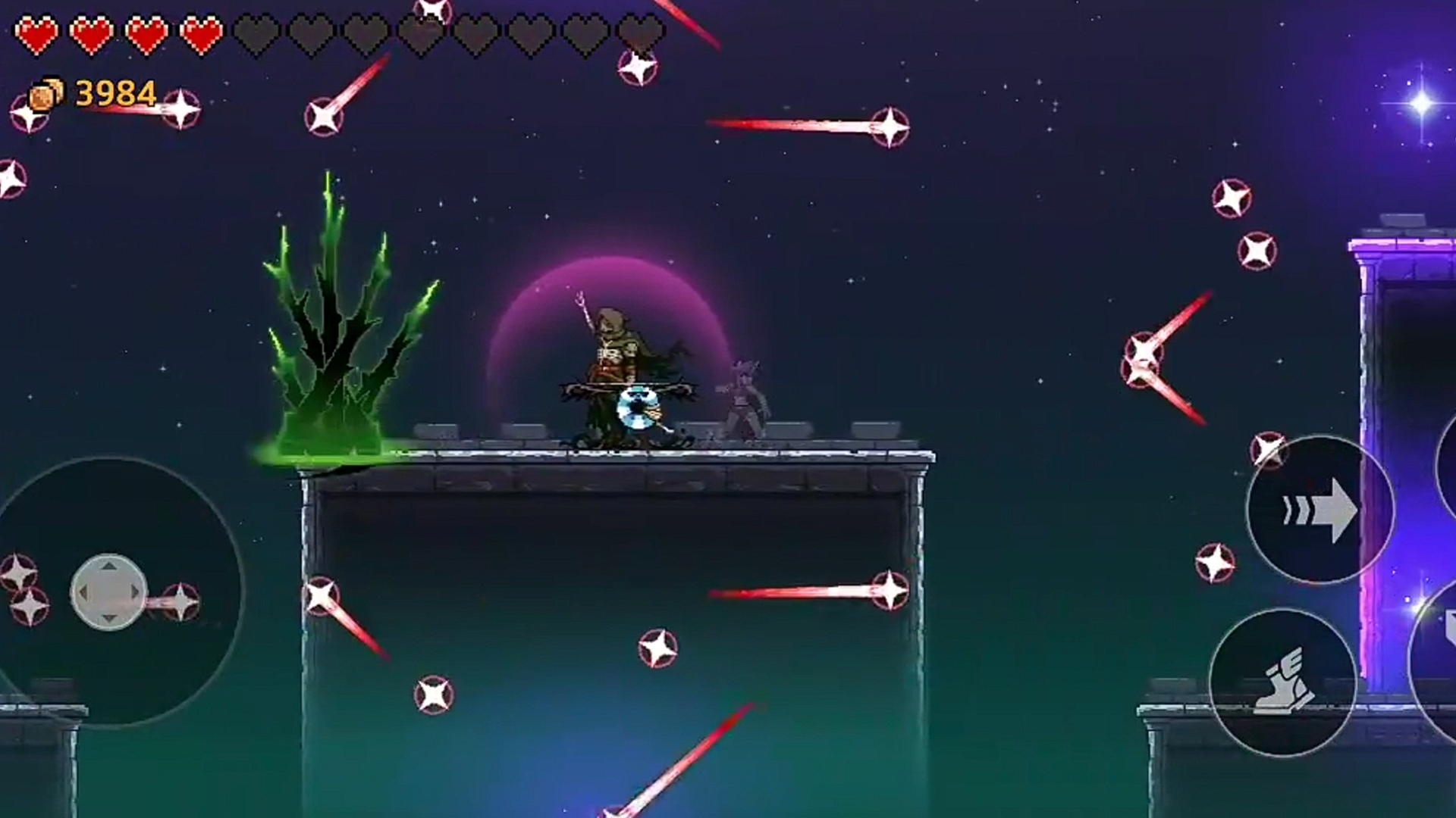 疾风骑士最新版