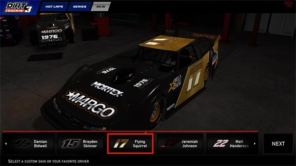 尘埃轨迹3官方正版