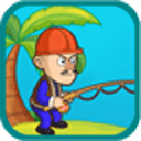 熊出没钓鱼游戏手机版