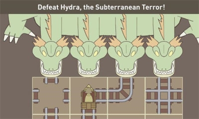 智商地牢2最新版