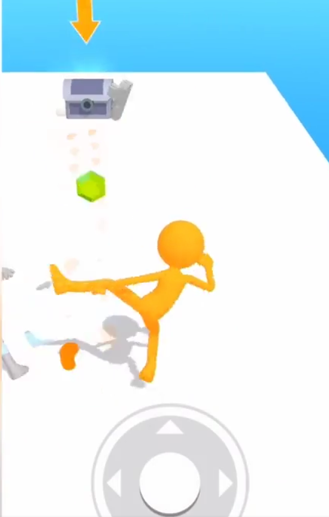 功夫大闯关手机版下载