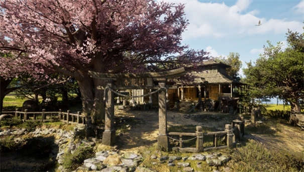 重返校园中文版