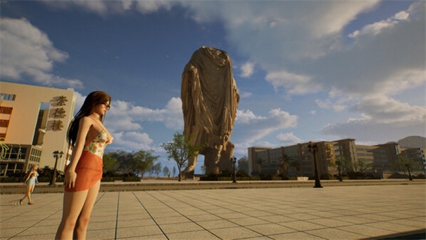 重返校园中文版